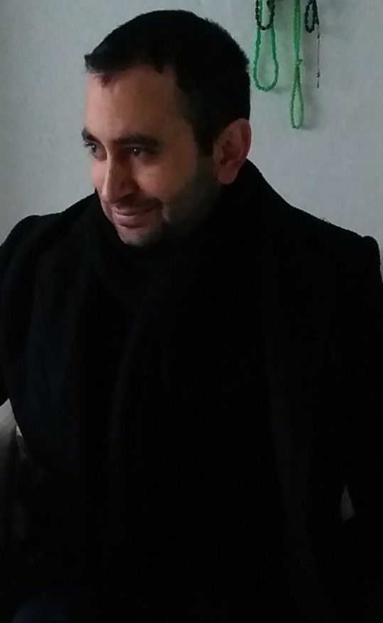 Turgay