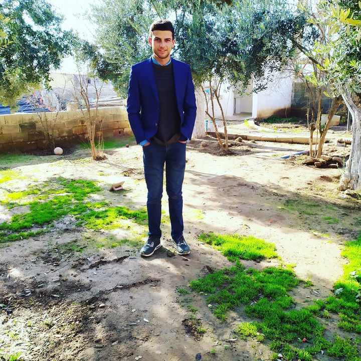 Mustafa