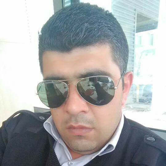 Ismail