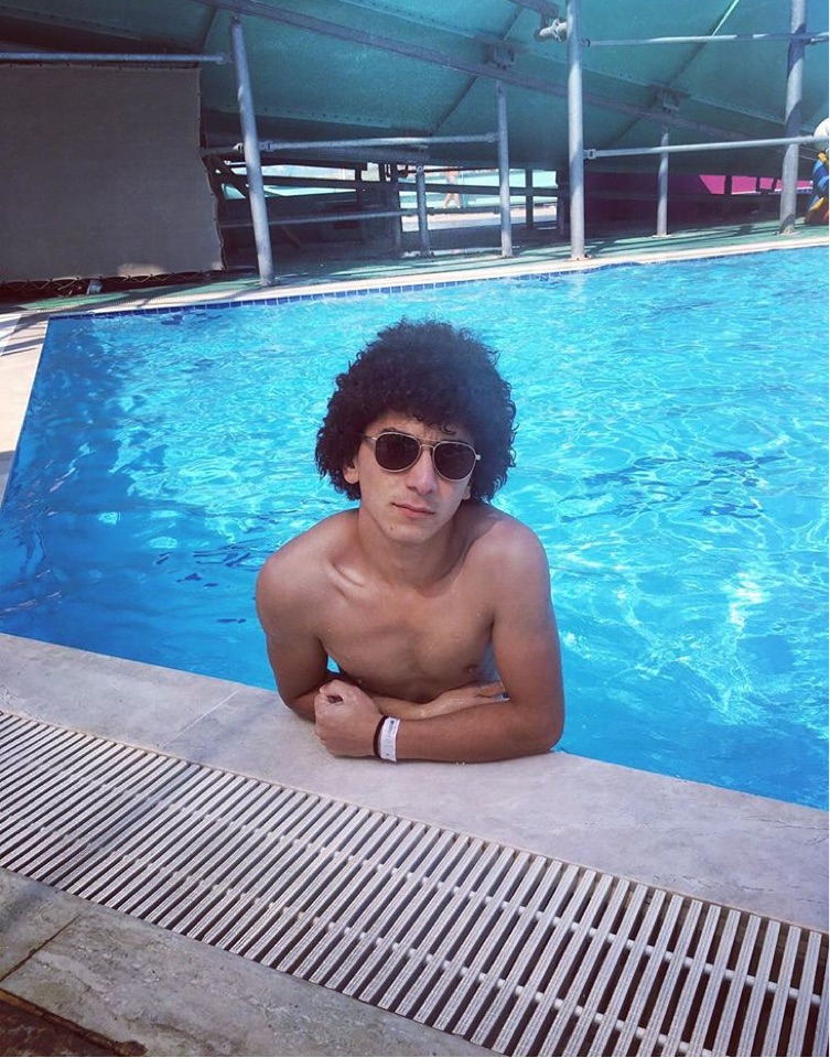Burak
