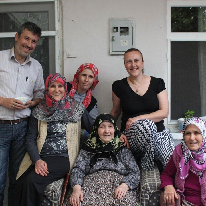 Fevziye