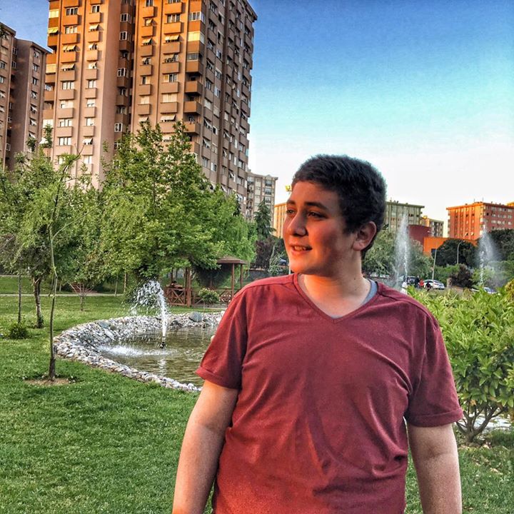 Ahmet