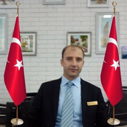 Hakan