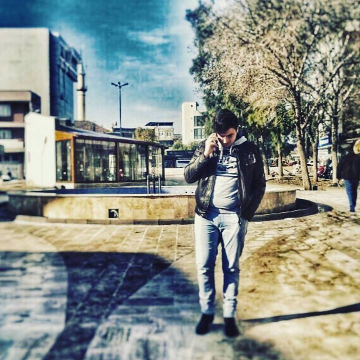 Serbay
