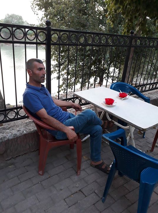 Çetin