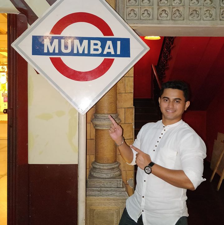 Vikrant