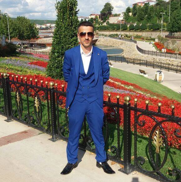 Mahir
