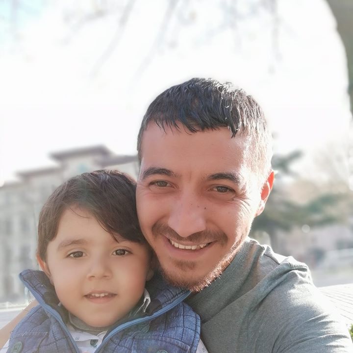 Barış
