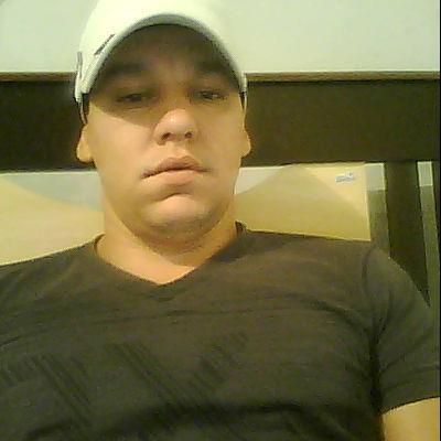 Ezequiel