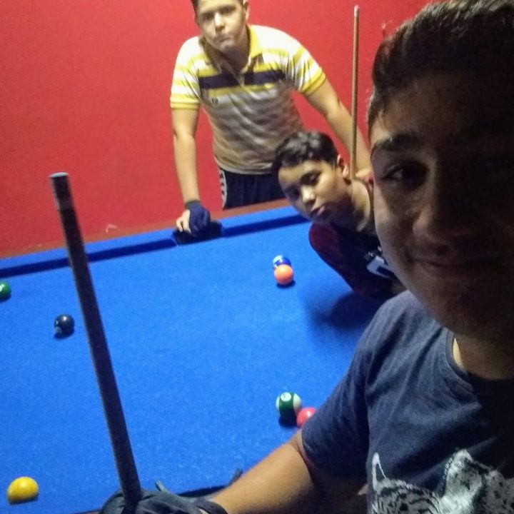 Salimcan