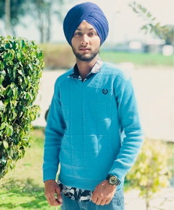 Gurpreet