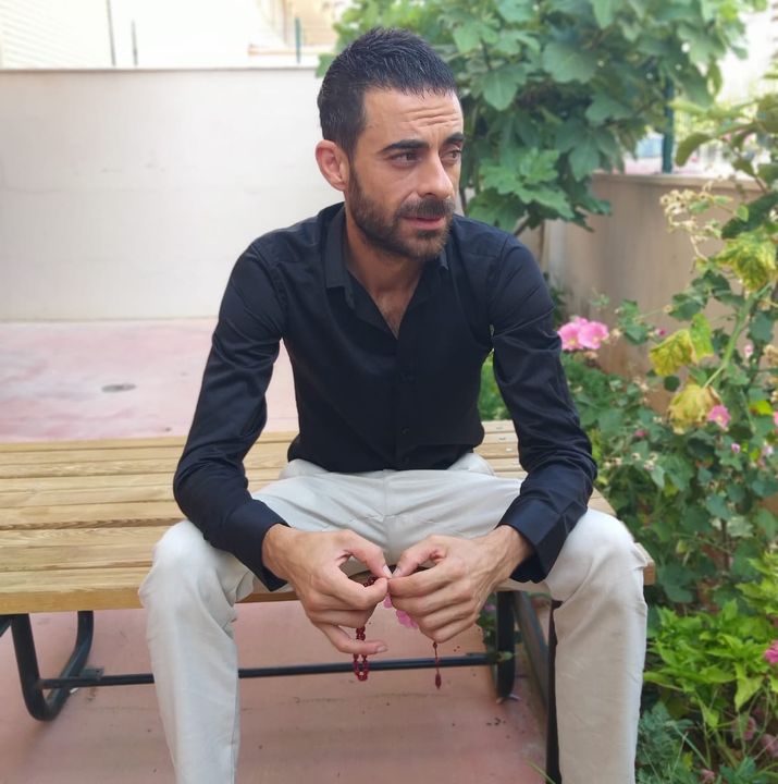 Ahmet