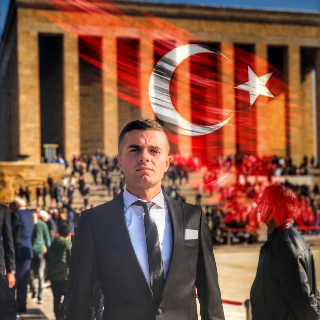 Ali
