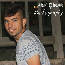 Çınar