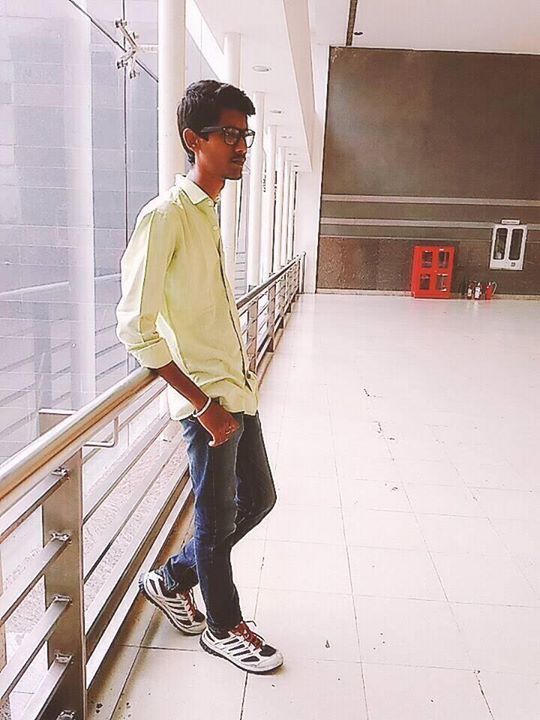 Arjun