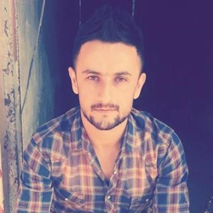 Hayalerin