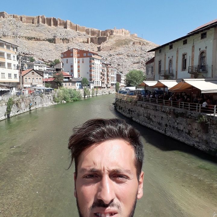 İsmail
