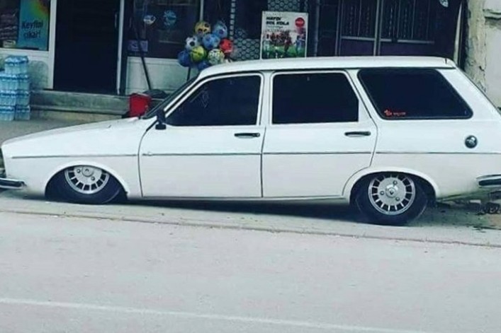 Mahmut