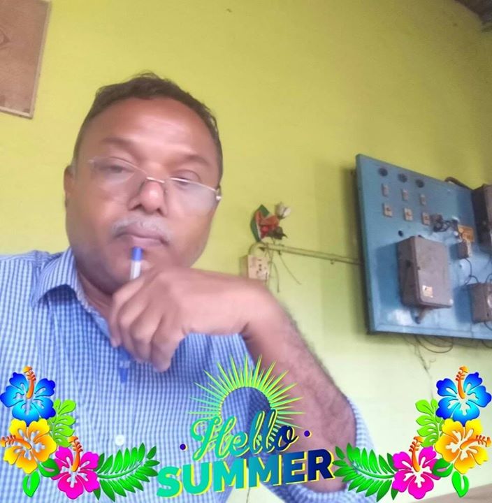 Aknoushad