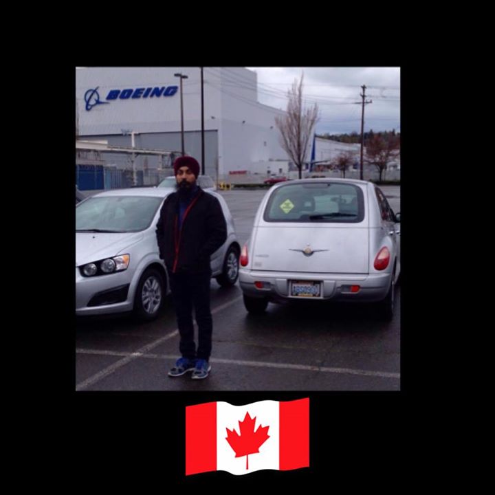Gurpreet