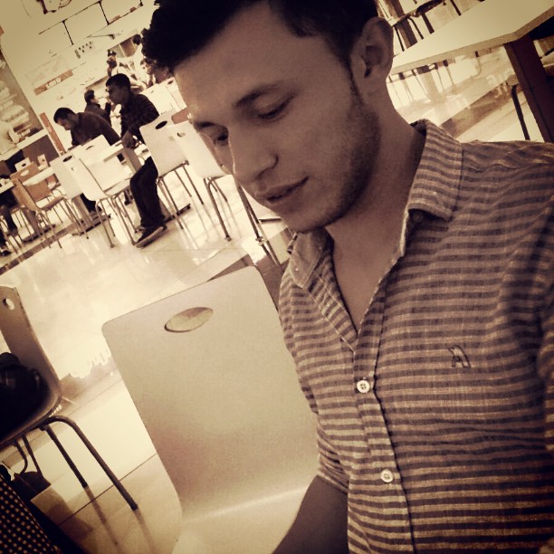 Deniz