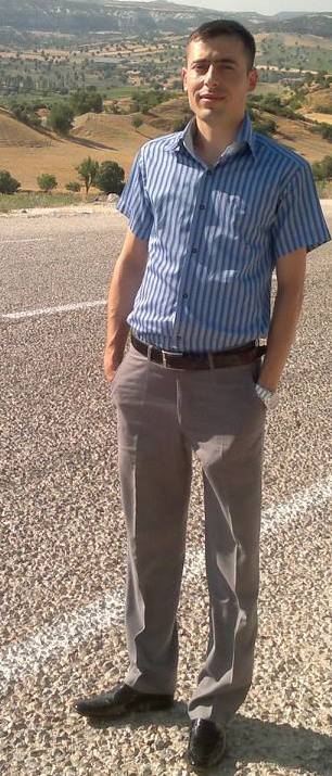 Ahmet