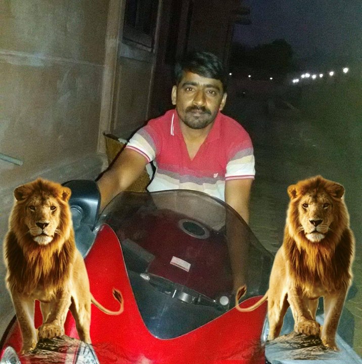 Raju