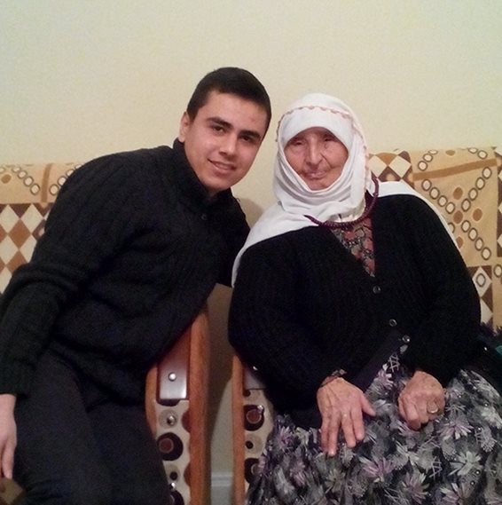 Oğuz