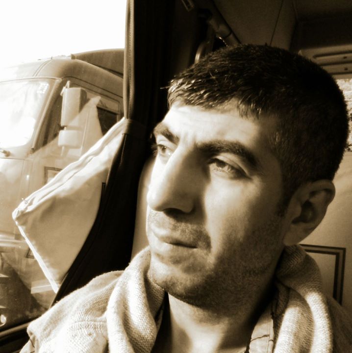 Metin