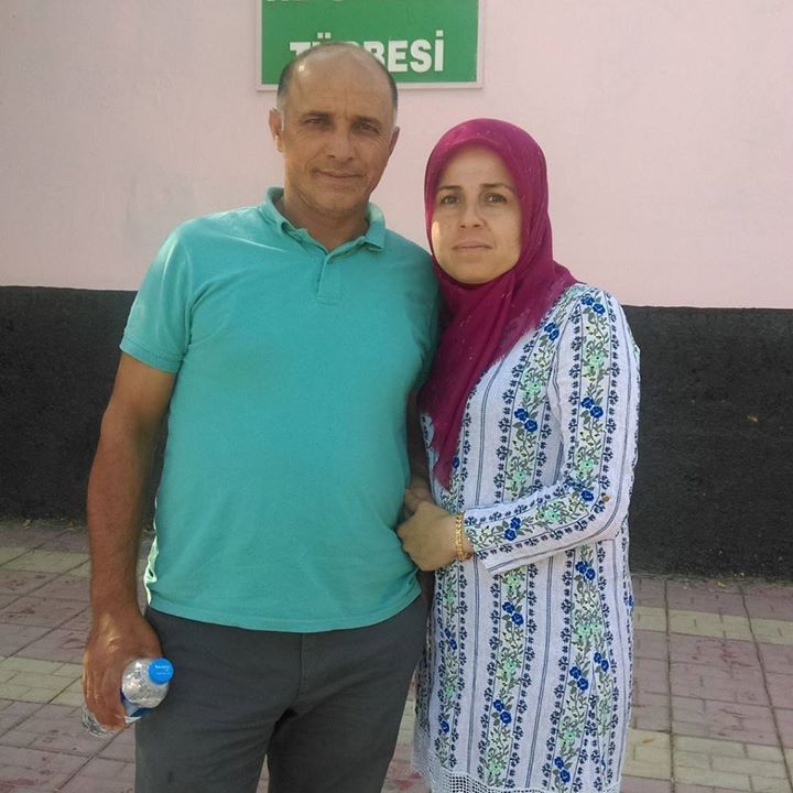 Ahmet