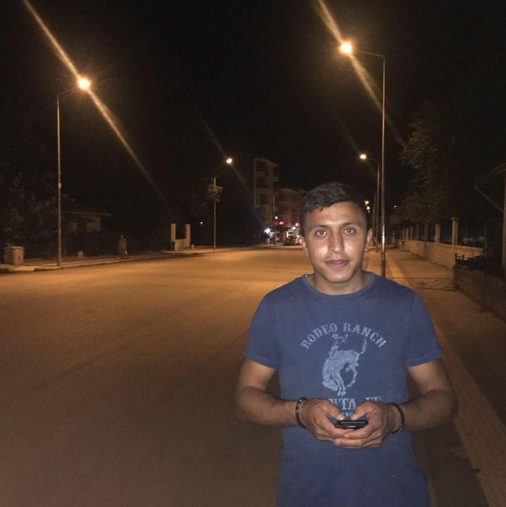 Mustafa
