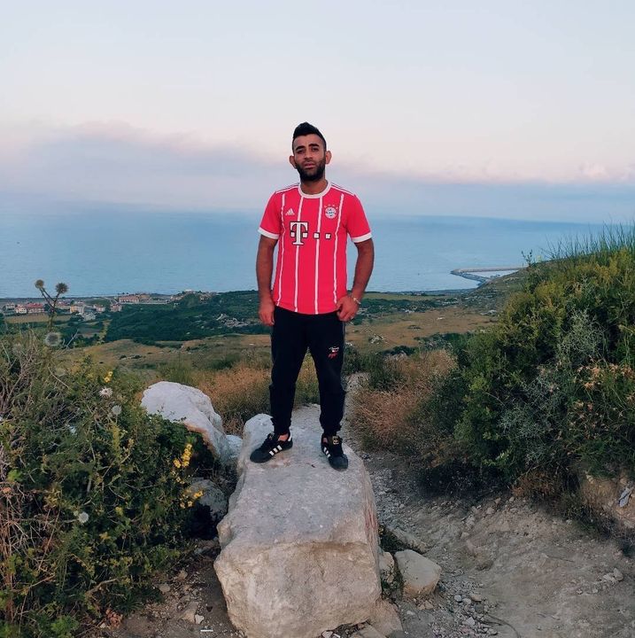Mehmet