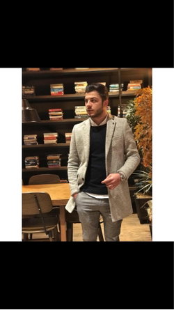 Koray