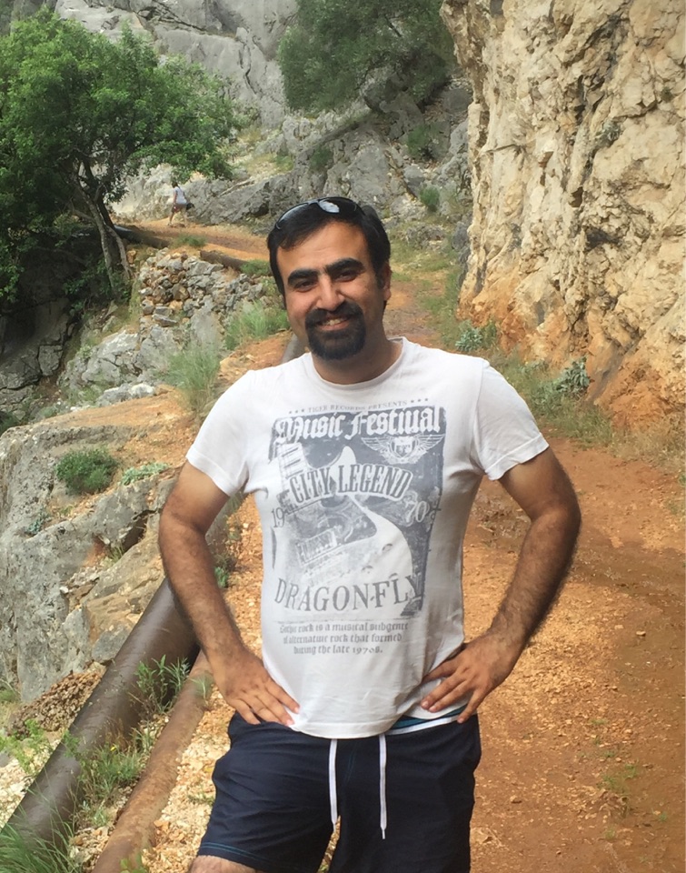 Haydar