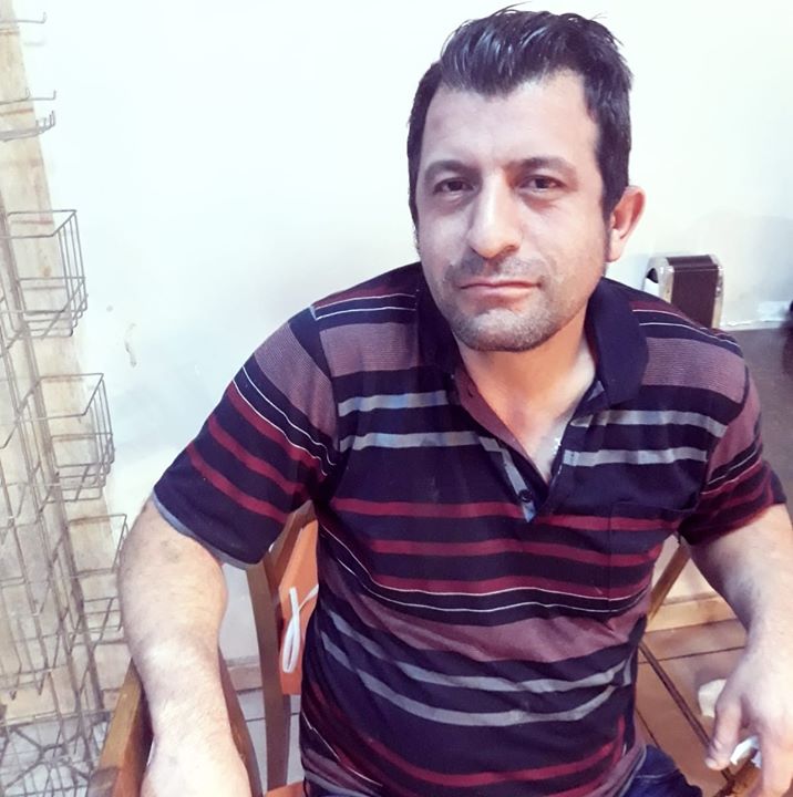 Yilmaz