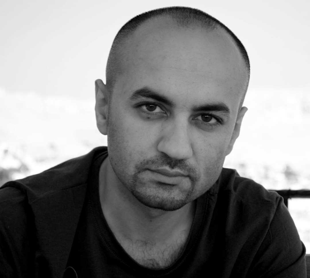Ahmet