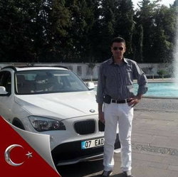 Mehmet