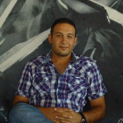 Haydar