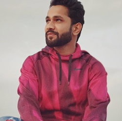 Mohit
