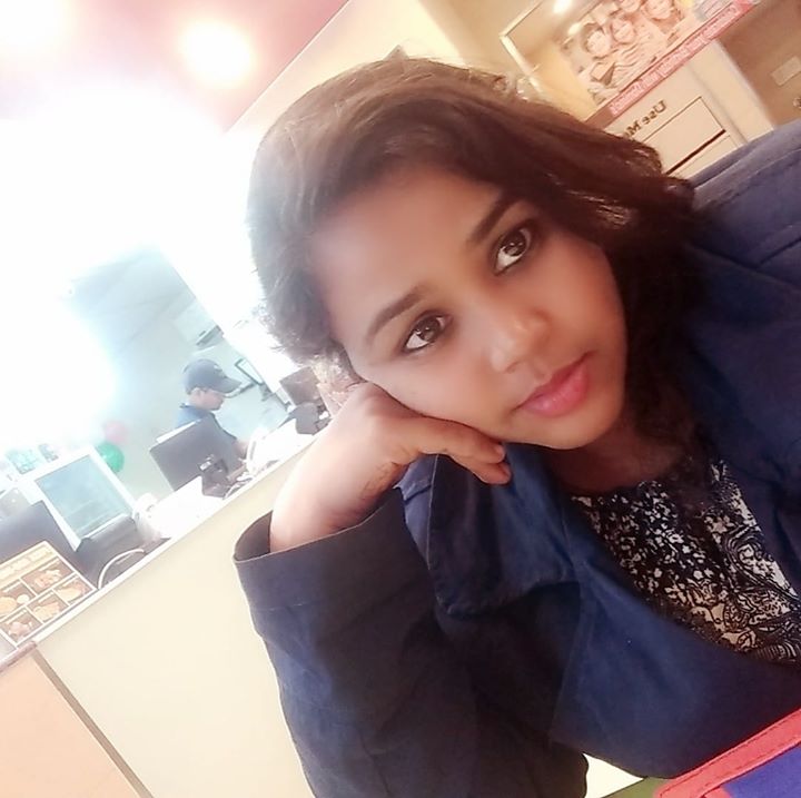 Sakshi