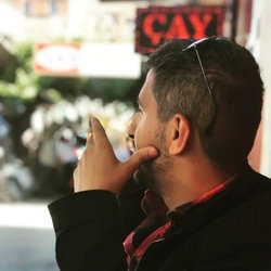 Gökhan