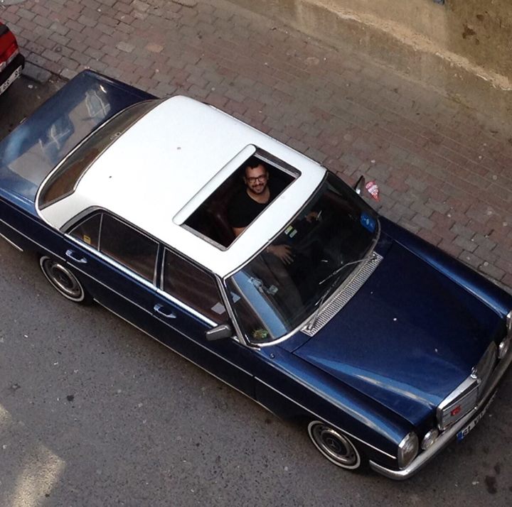 Serkan