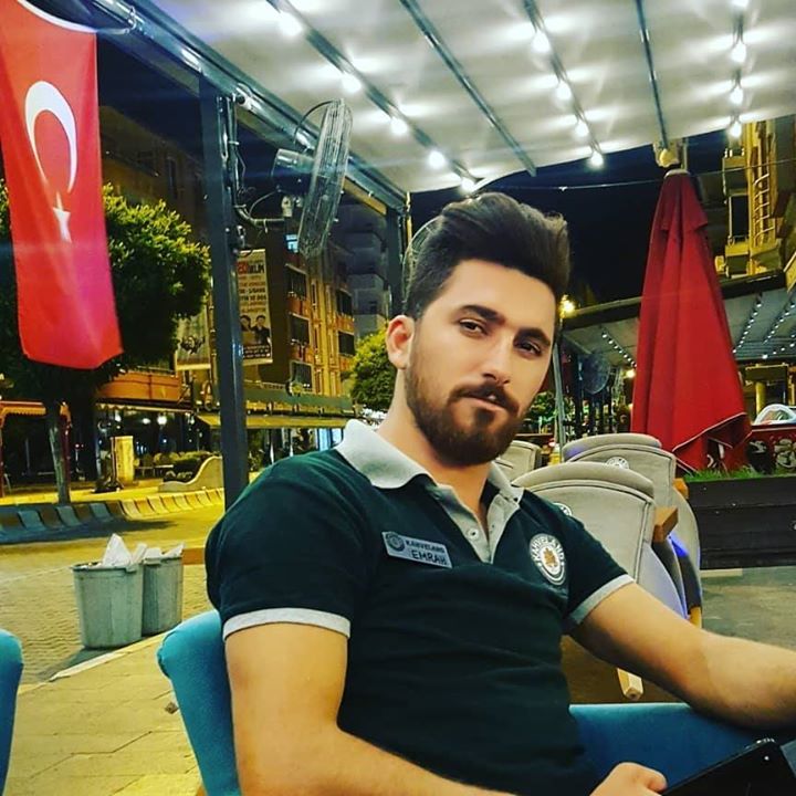 Emrah