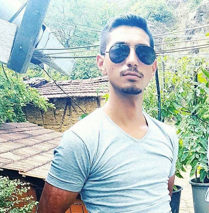 Burak