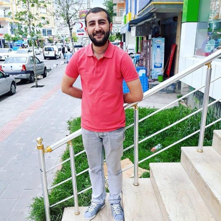 Özcan