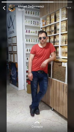 Ahmet
