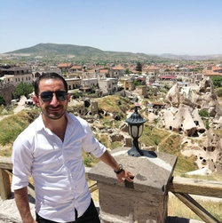 Gökhan