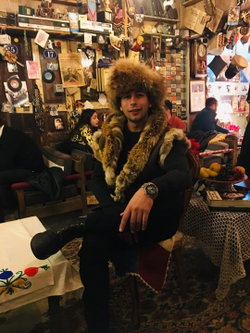 Serkan