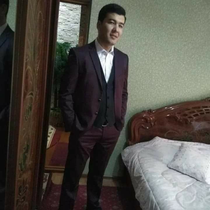Abduazizbek