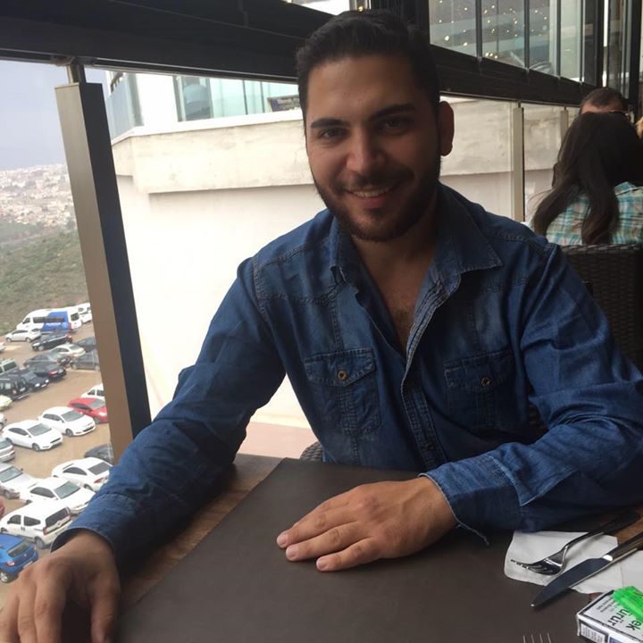 Ahmet